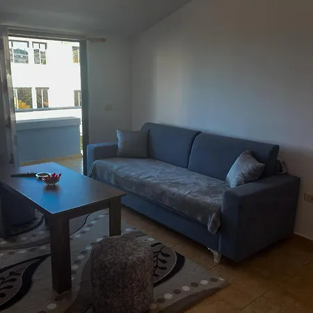 Πάρκο διακοπών Rokes Cozy Corner *