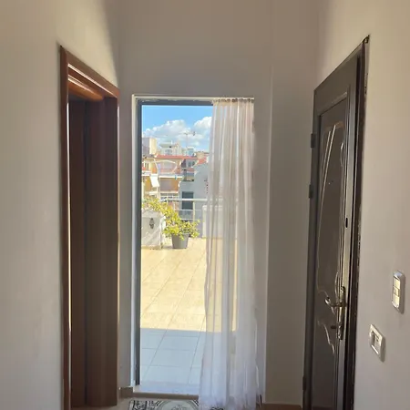 Rokes Cozy Corner Πάρκο διακοπών Golem (Tirana)