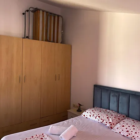 Πάρκο διακοπών Rokes Cozy Corner