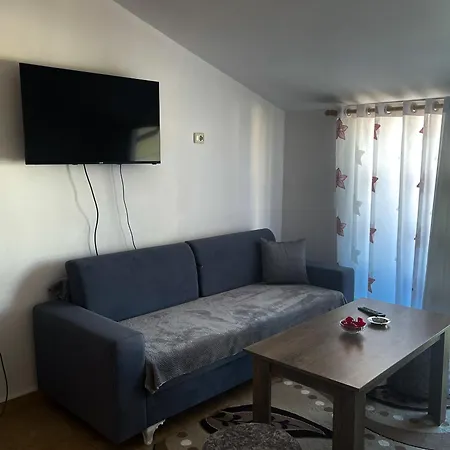 Rokes Cozy Corner Πάρκο διακοπών *
